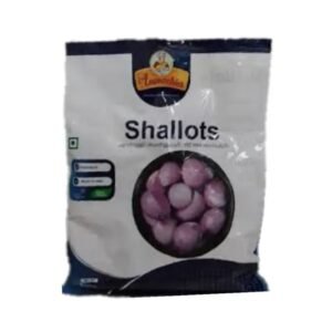 Ammachies Shallots (Red Onions) 400g