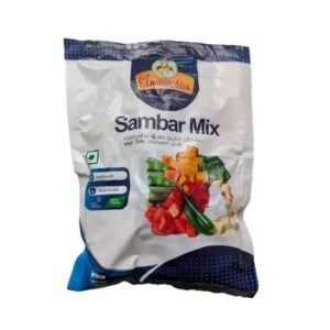 Ammachies Sambar Mix 1lbs