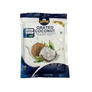 Ammachies Shredded (Grated) Coconut 400g