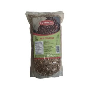 Pavithram Red Cowpeas 1kg