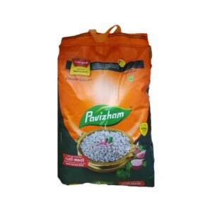 Pavizham Matta Rice (Vadi/Long grain) 10kg