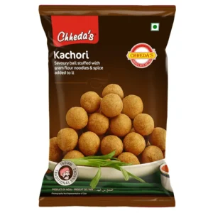 Chheda's Kachori 400g