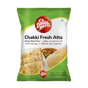 DH Chakki Fresh Atta 5kg