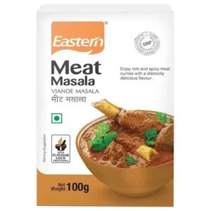 Eastern Meat Masaala 