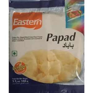 Eastern Pappadam