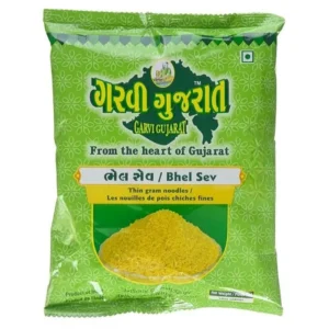 Garvi Gujarat Bhel Sev 285g