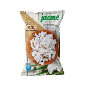 Jacme Sliced Coconut