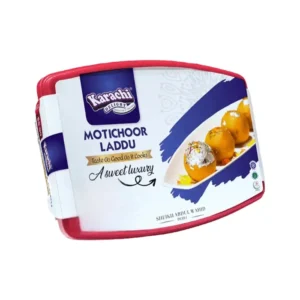 Karachi Delight Motichoor Laddu 1lb
