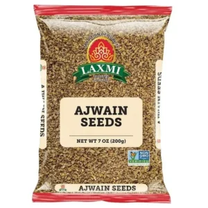 Laxmi Ajwain Seeds 200g