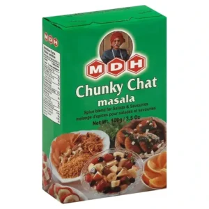 MDH Chunky Chat Masala 100g