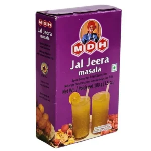 MDH Jal Jeera Masala 100g
