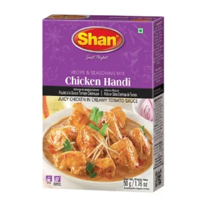 Shan Chicken Handi Masala 50g