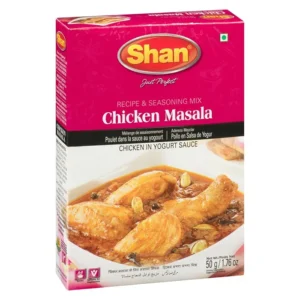 Shan Chicken Masala 50g