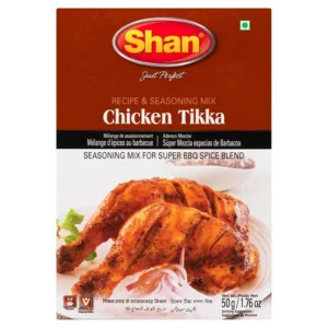 Shan Chicken Tikka Masala 50g