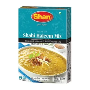 Shan Shahi Haleem Mix 300g