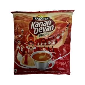 Kanan Devan Strong Tea Powder 500g