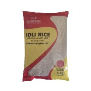 Malabar Choice Idli Rice 5kg