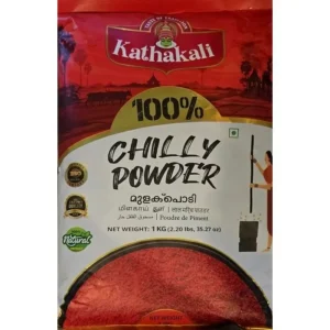 Kathakali Chilli Powder 1kg