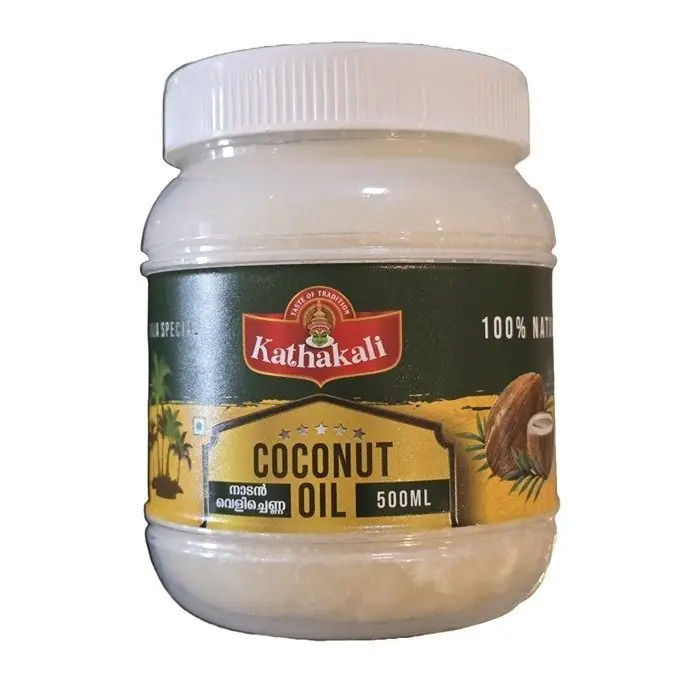 Kathakali Coconut Oil 0.5L