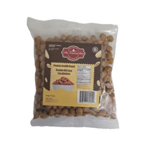 Mr Favorite Peanut Roast 200g