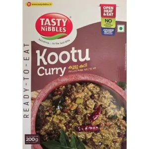 Tasty Nibbles Kootu Curry 200g