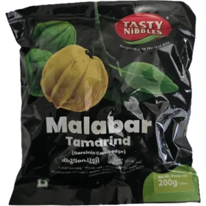 Tasty Nibbles Malabar Tamarind (Cambodge) 200
