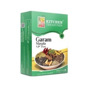 Kitchen Treasures Garam Masala 100g
