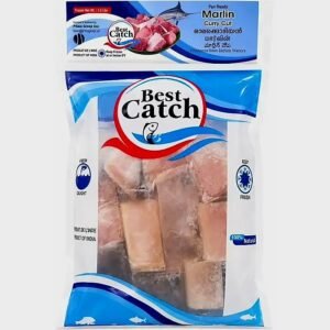 Best Catch Marlin Fish (Olakkodiyan) Curry Cut 1.5 lbs